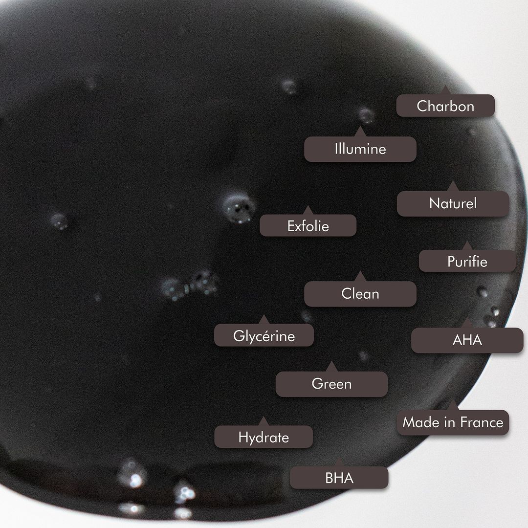 Masque Peeling Purifiant