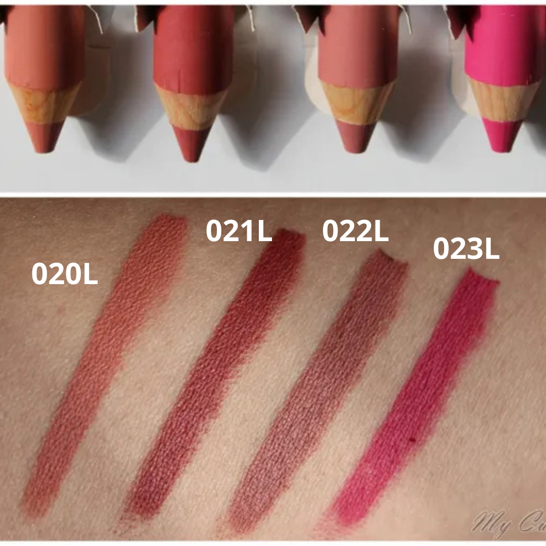 Blush Long Lasting CHUBBY