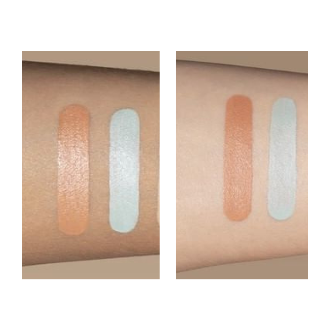 Correcteur Couleur Fluide