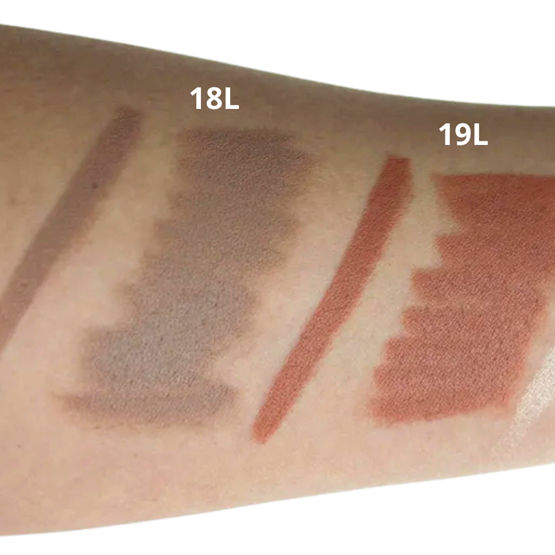 Bronzer Long Lasting CHUBBY