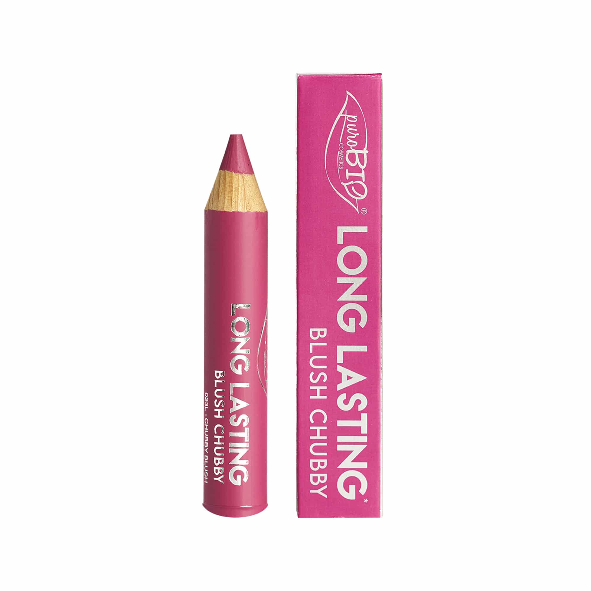 Blush Long Lasting CHUBBY