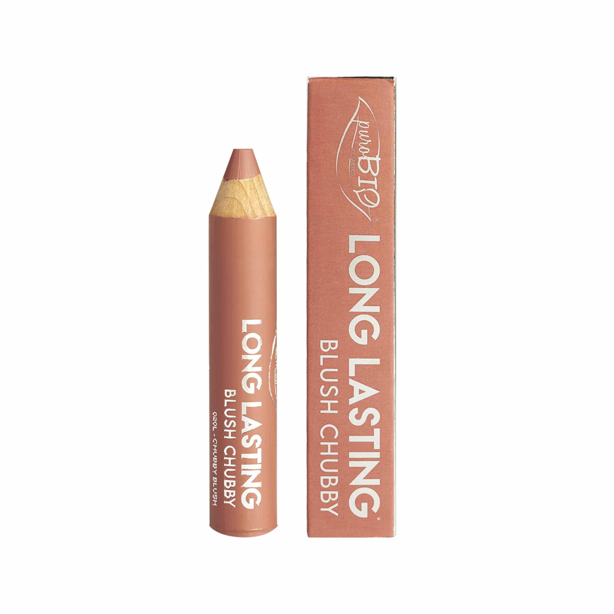 Blush Long Lasting CHUBBY