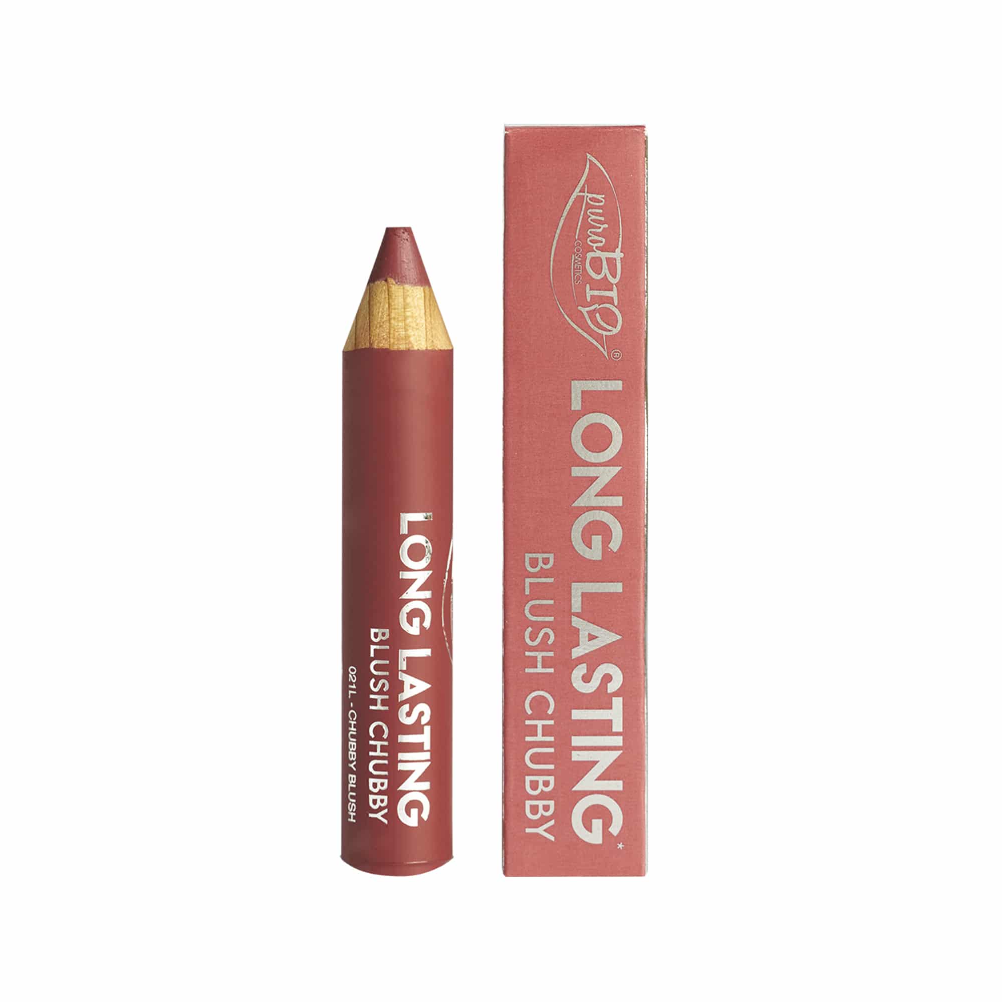 Blush Long Lasting CHUBBY