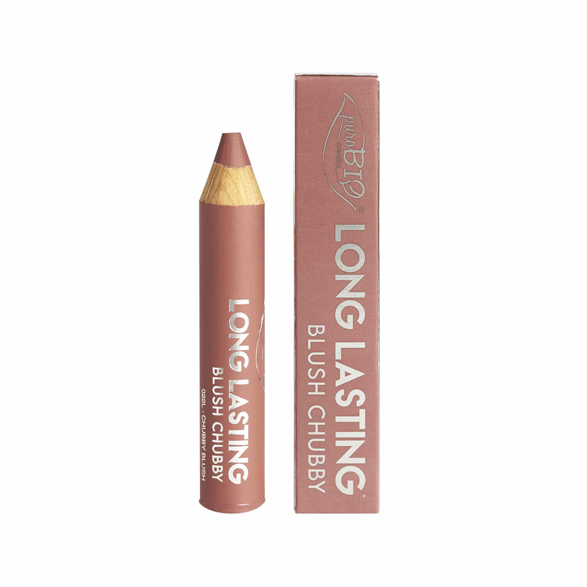 Blush Long Lasting CHUBBY