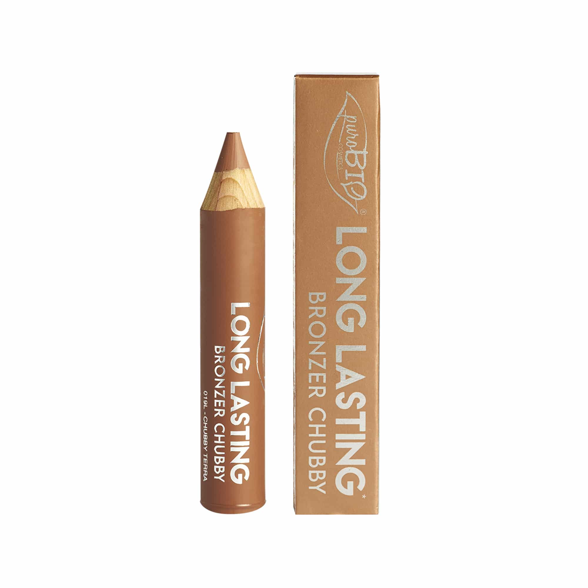 Bronzer Long Lasting CHUBBY