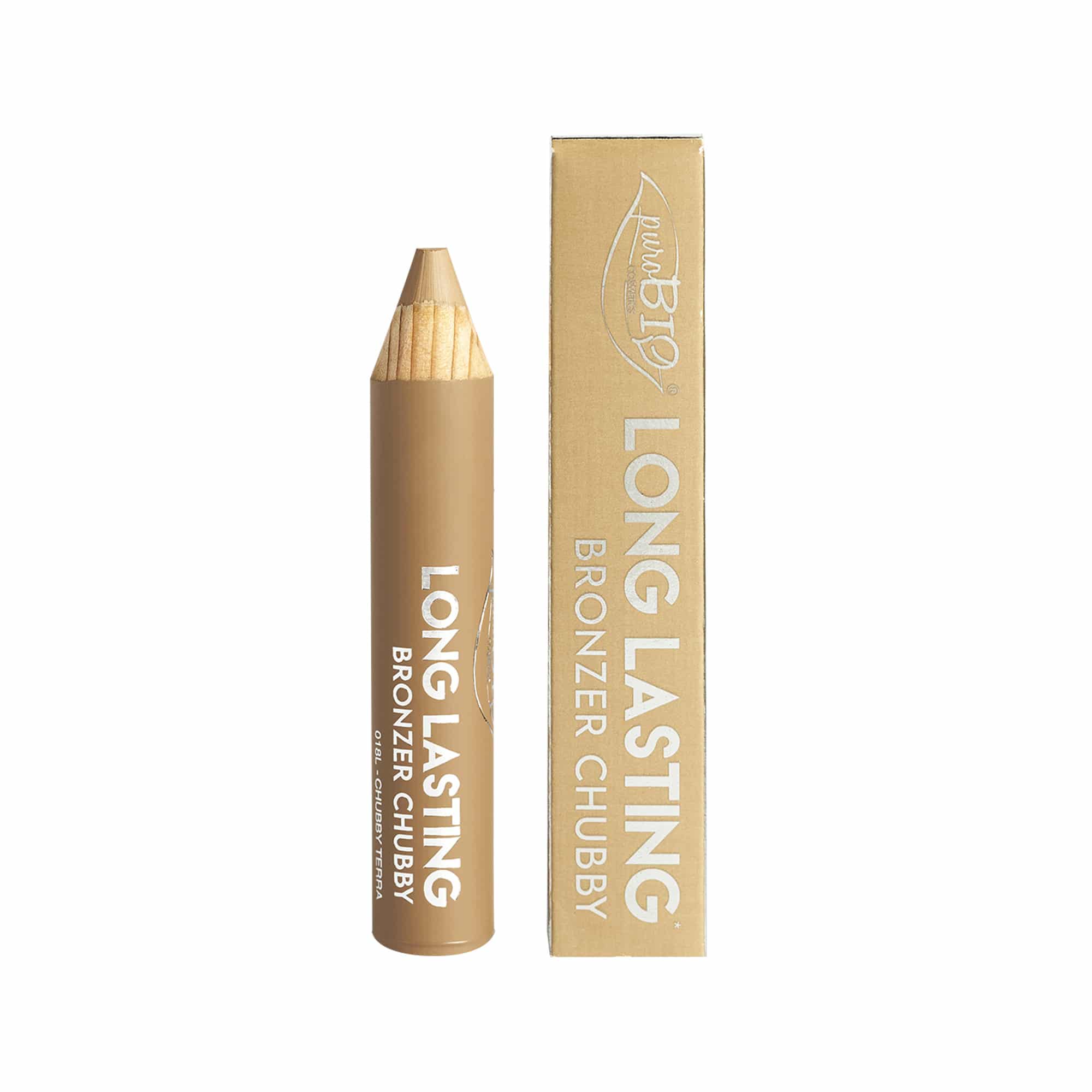 Bronzer Long Lasting CHUBBY