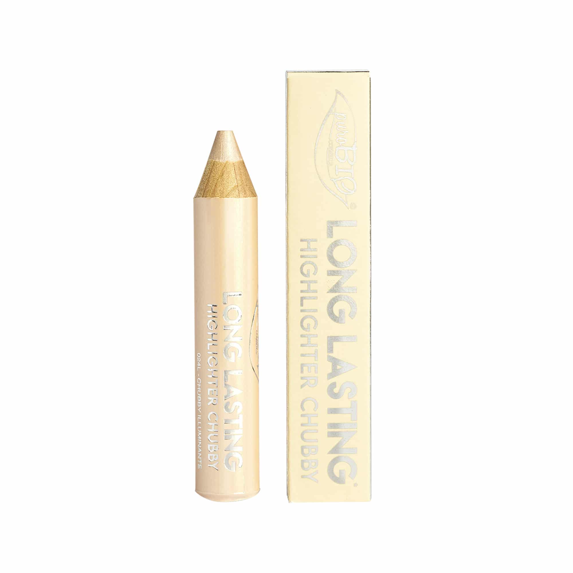 Highlighter Long Lasting CHUBBY