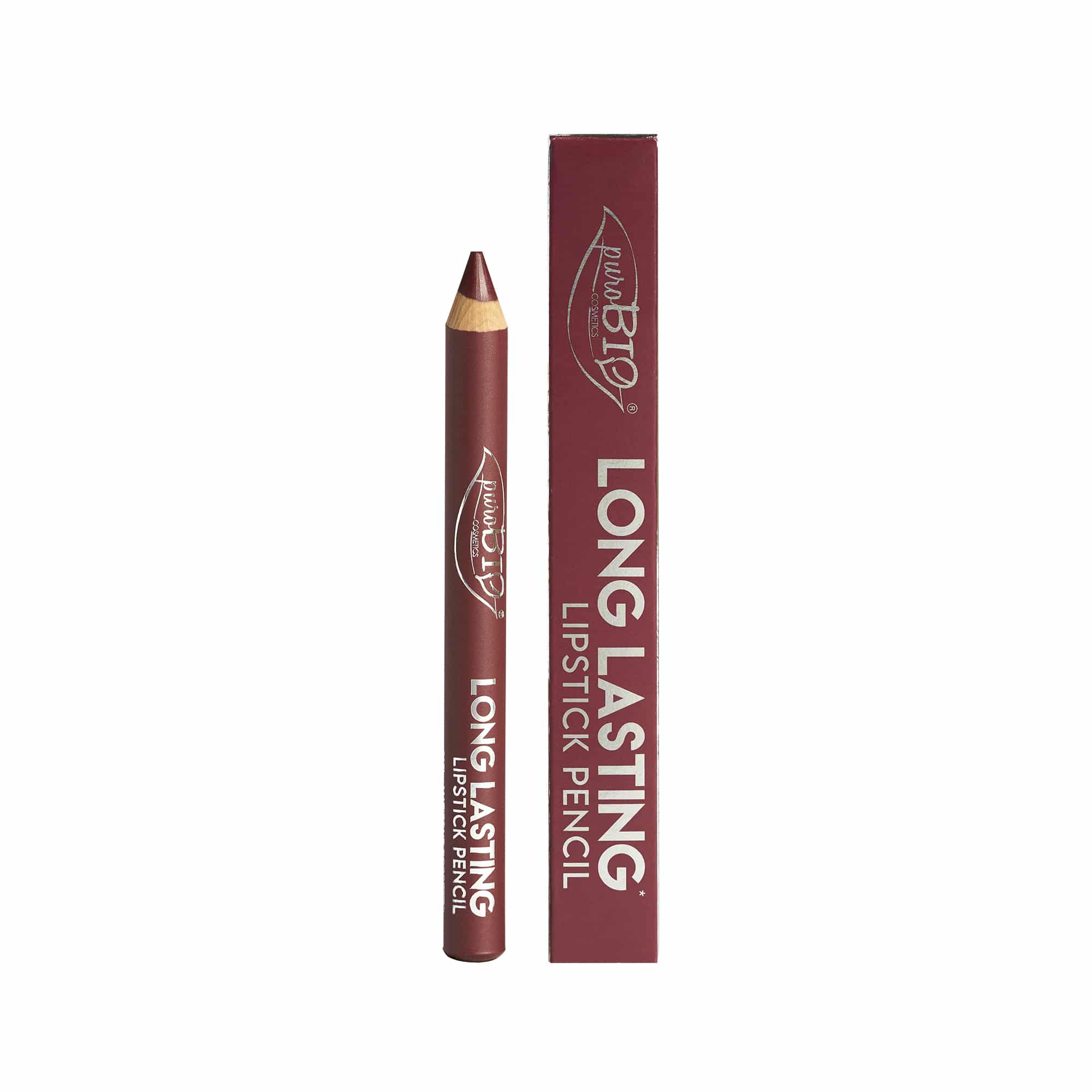 Crayon Rouge à Lèvres LONG LASTING