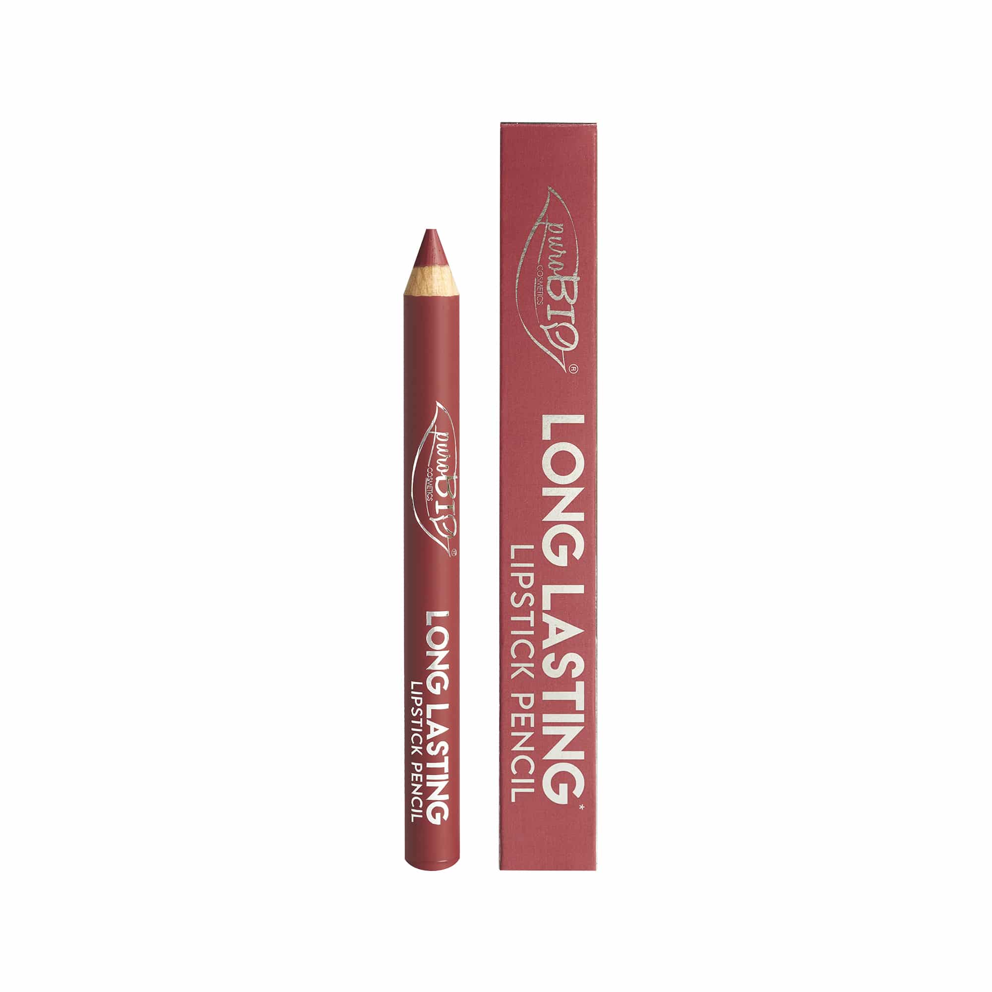 Crayon Rouge à Lèvres LONG LASTING