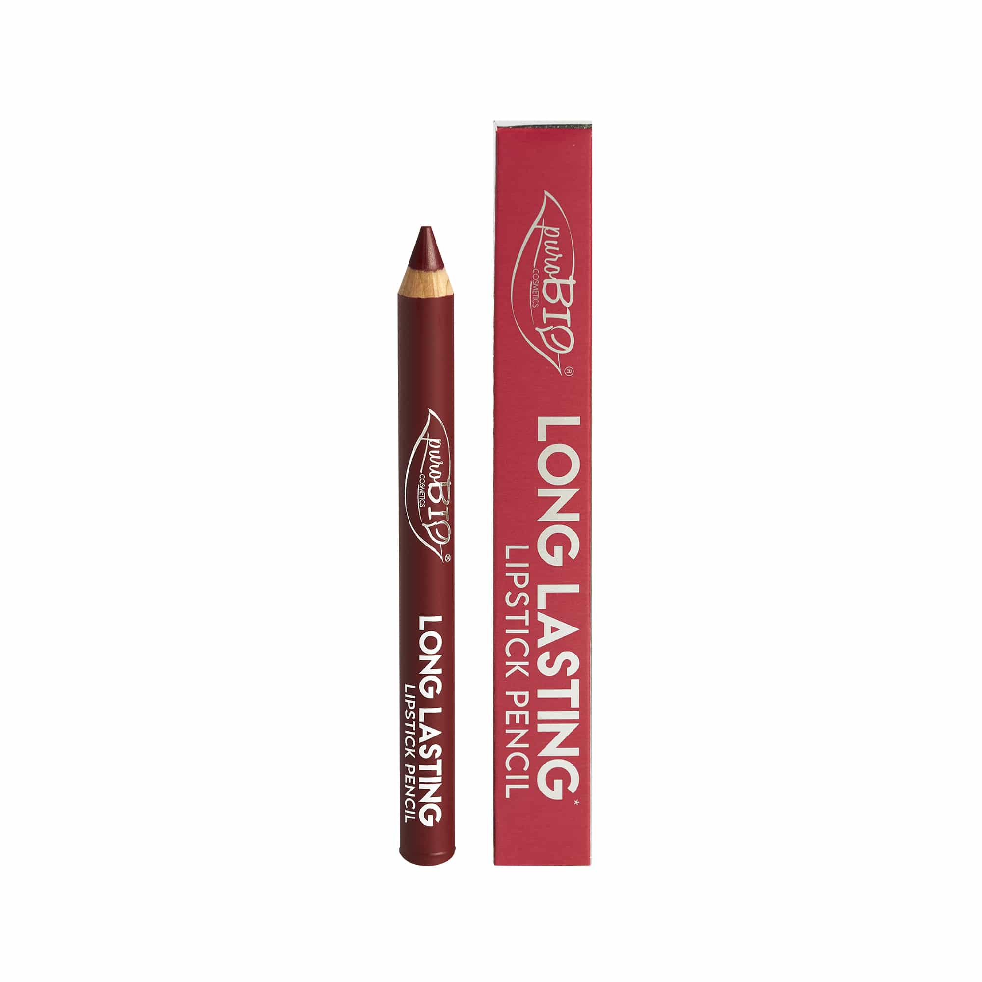 Crayon Rouge à Lèvres LONG LASTING
