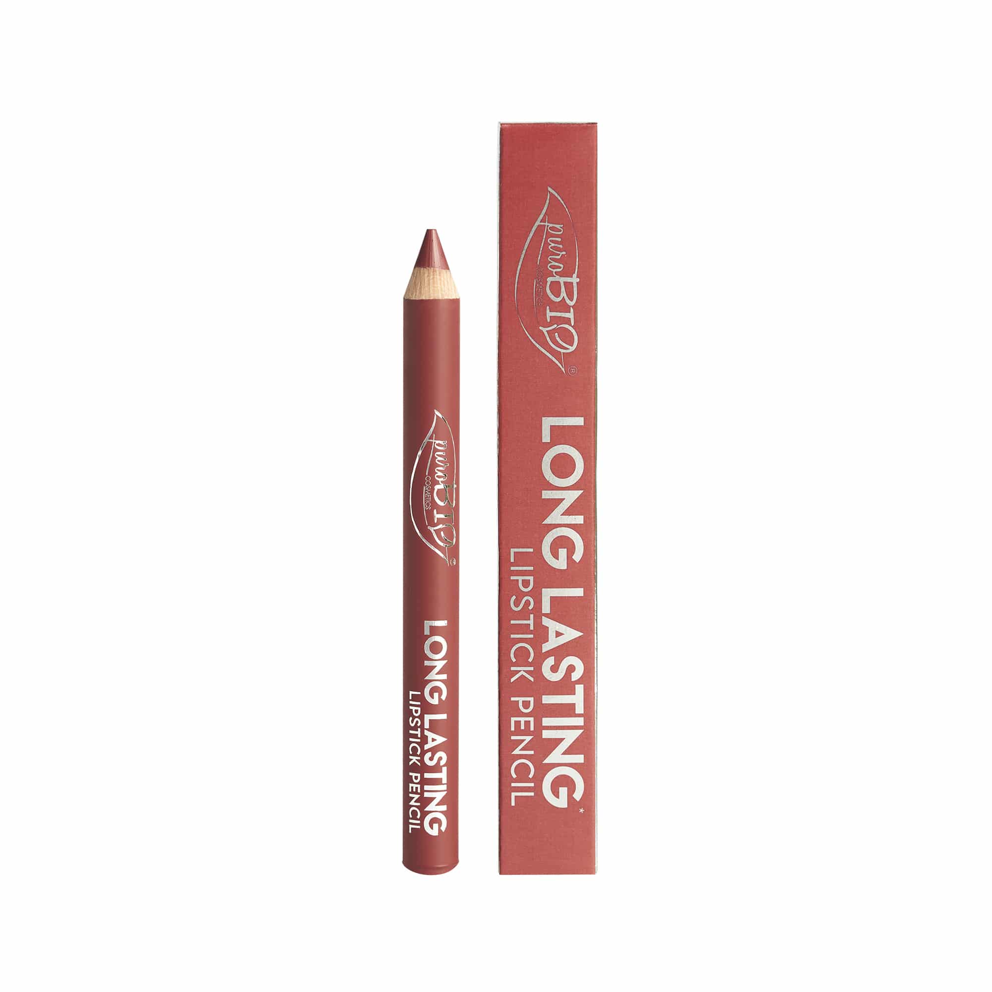 Crayon Rouge à Lèvres LONG LASTING