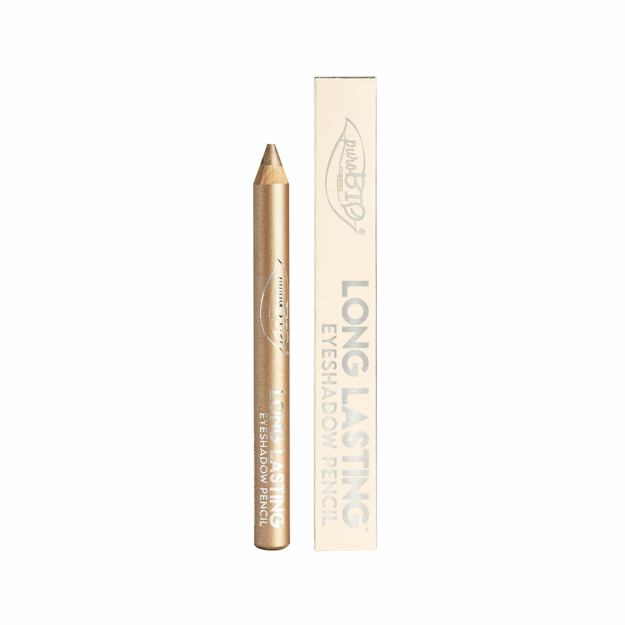 Crayon Ombre à Paupière LONG LASTING
