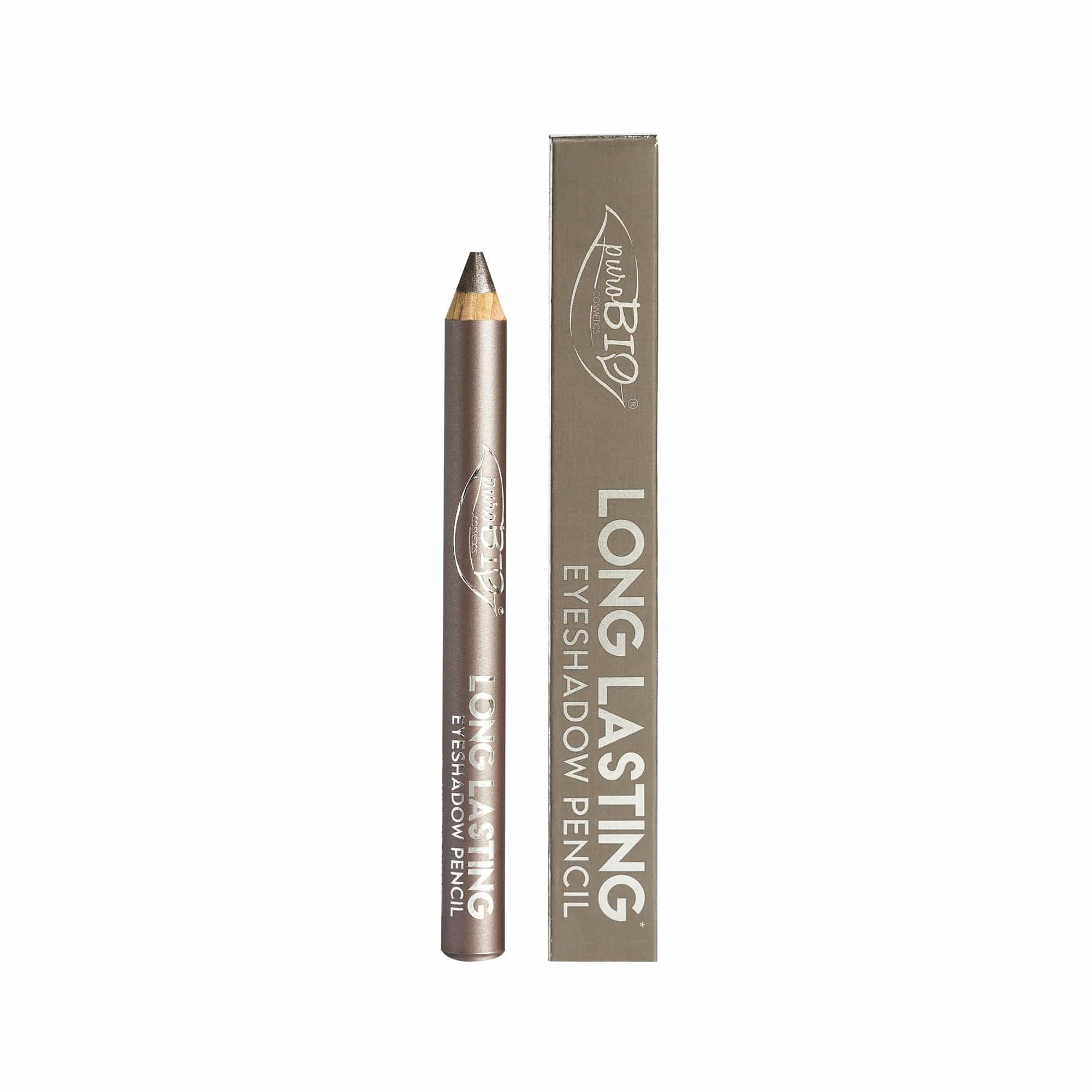 Crayon Ombre à Paupière LONG LASTING
