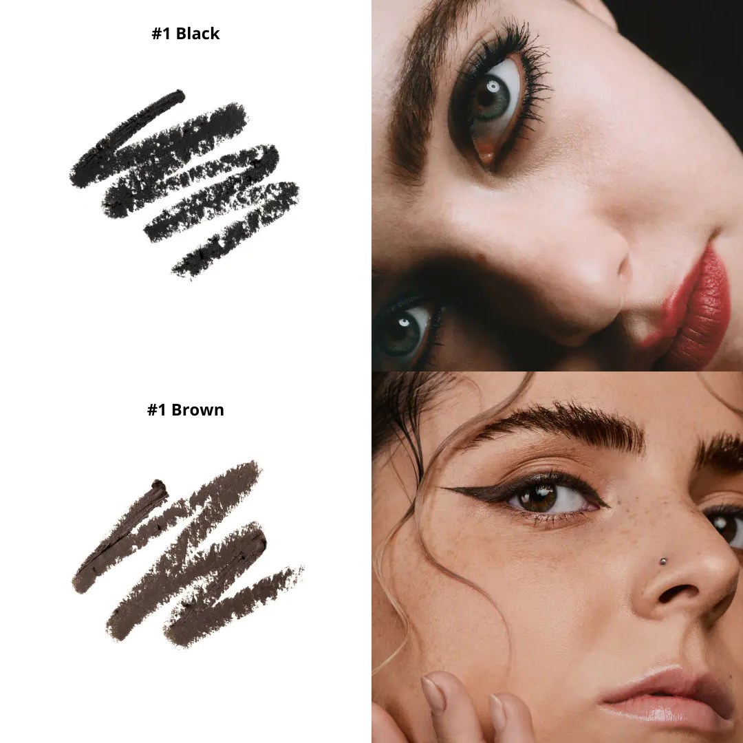 Crayon Yeux THE EYE
