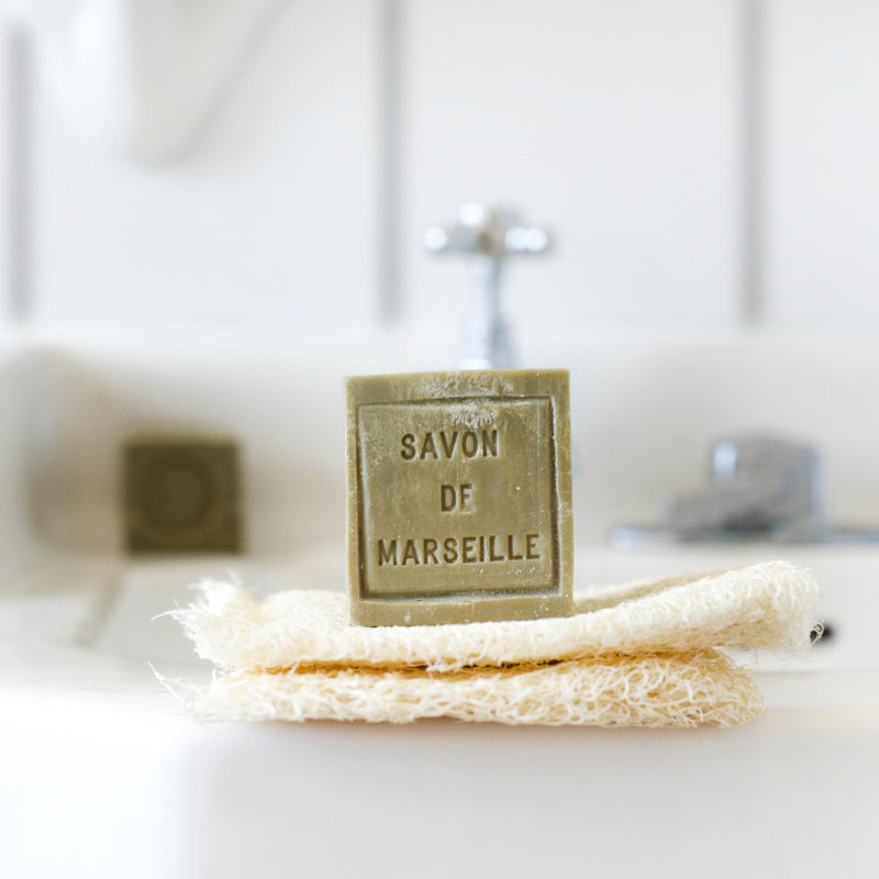 Savon de Marseille - Cube Pur Olive
