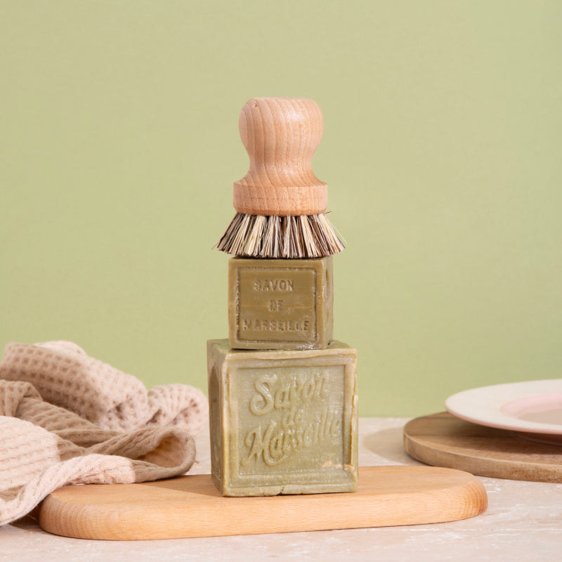 Savon de Marseille - Cube Pur Olive