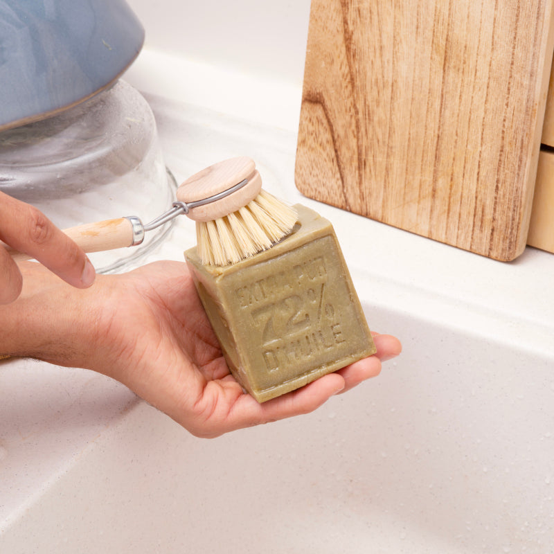 Savon de Marseille - Cube Pur Olive