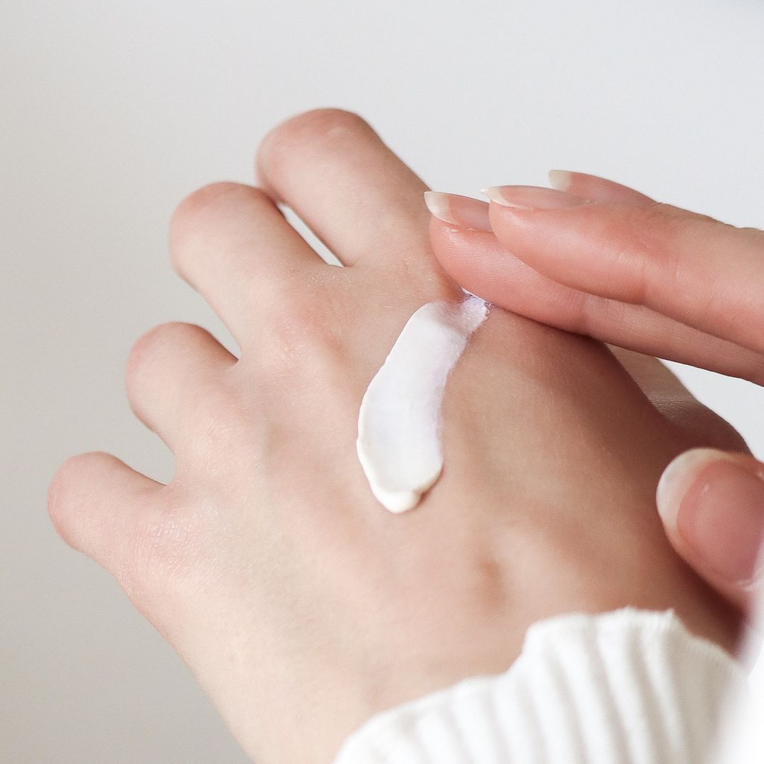 Crème Redensifiante AGE+ SPF20