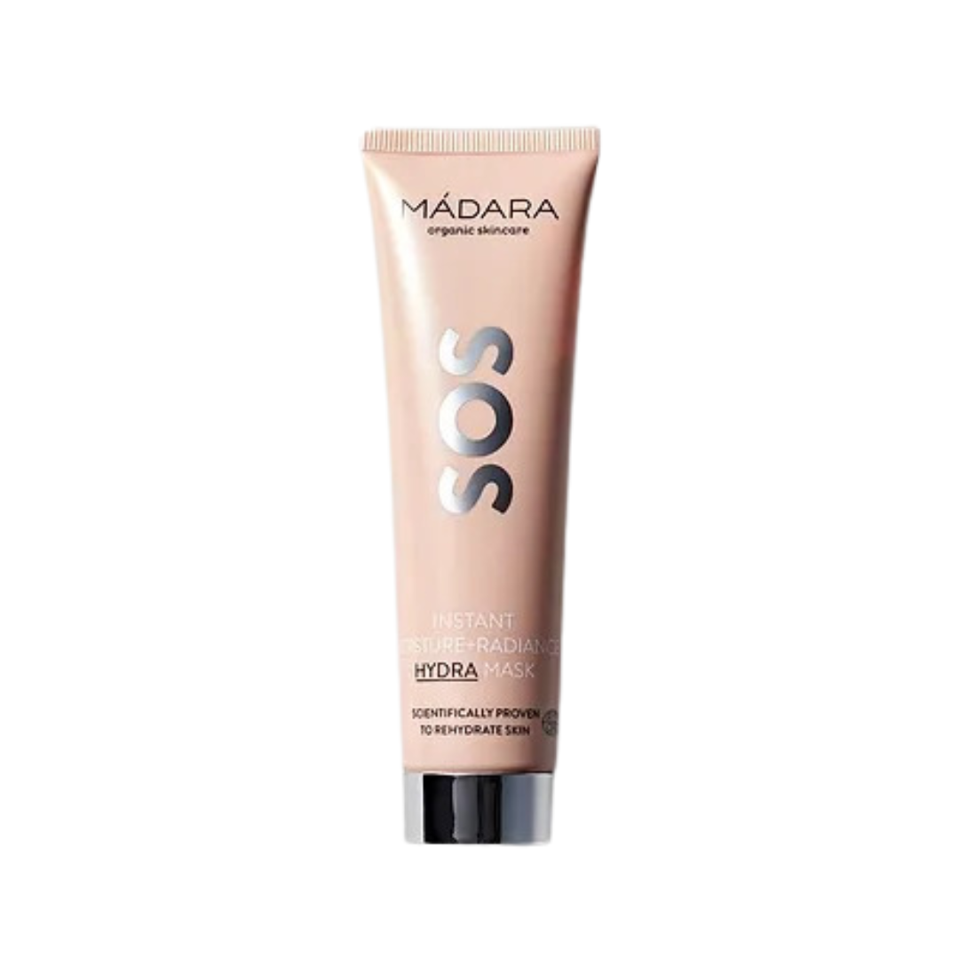 Masque Visage Hydratant SOS Hydra