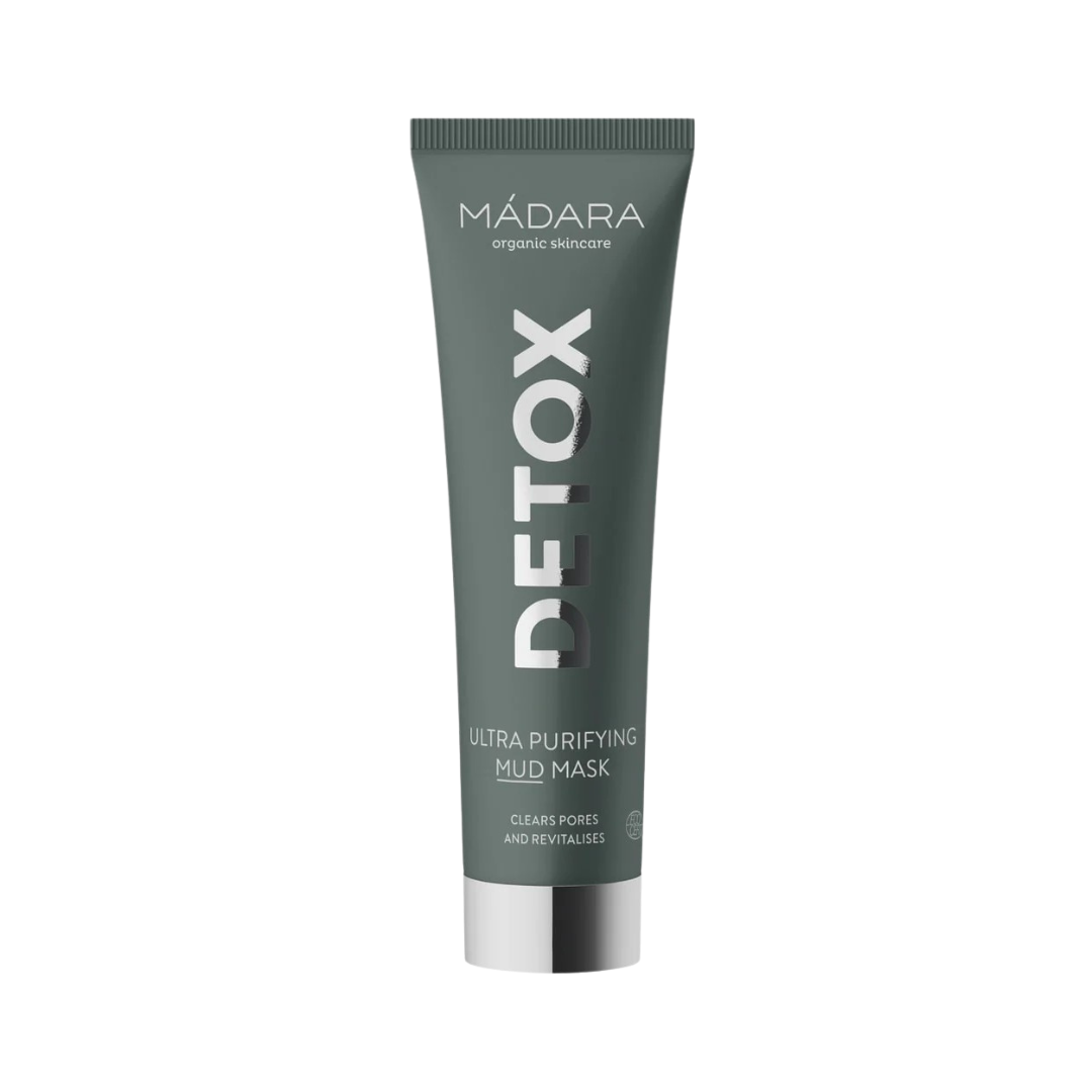Masque Detox Ultra Purifiant