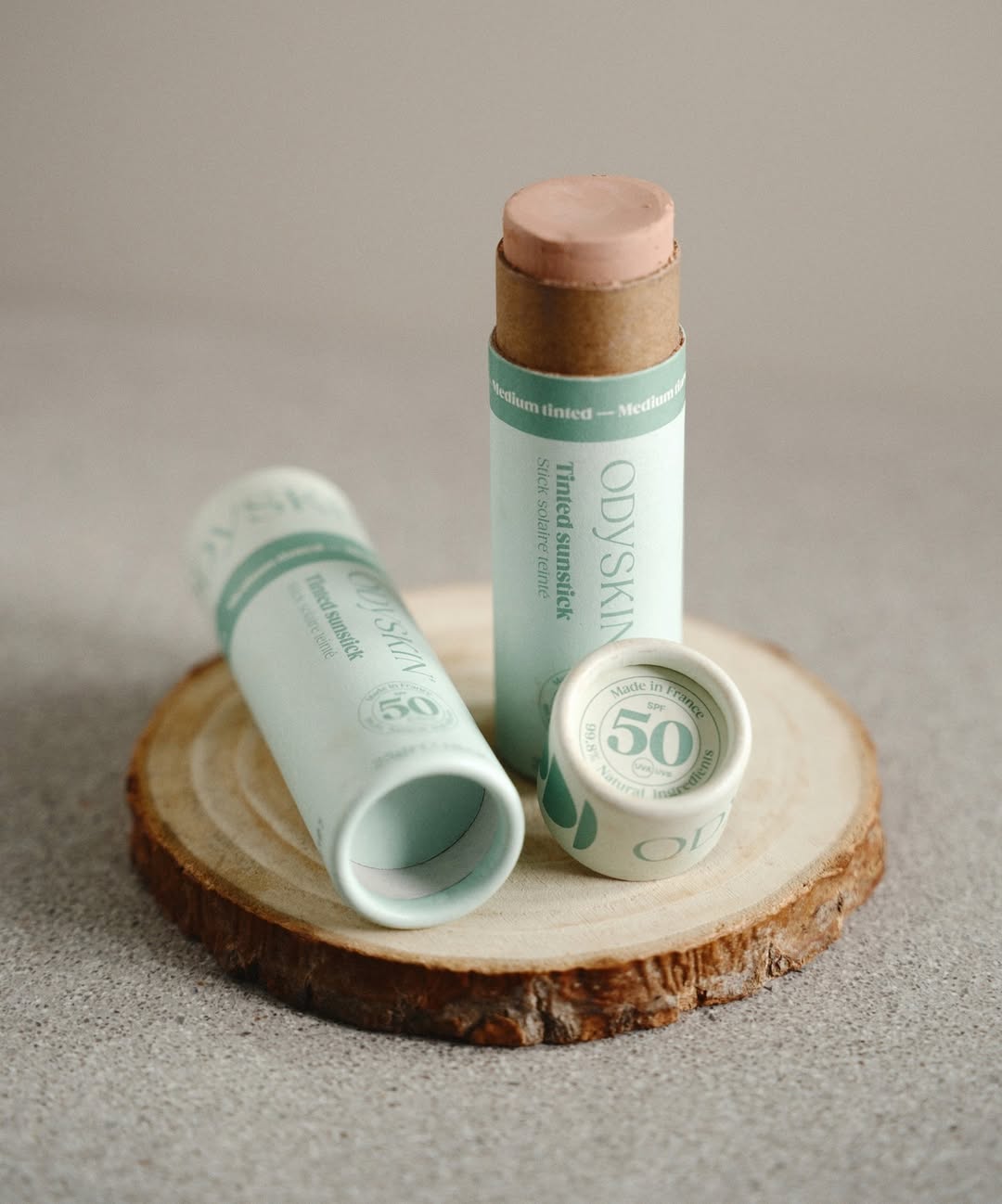 Stick Solaire SPF50