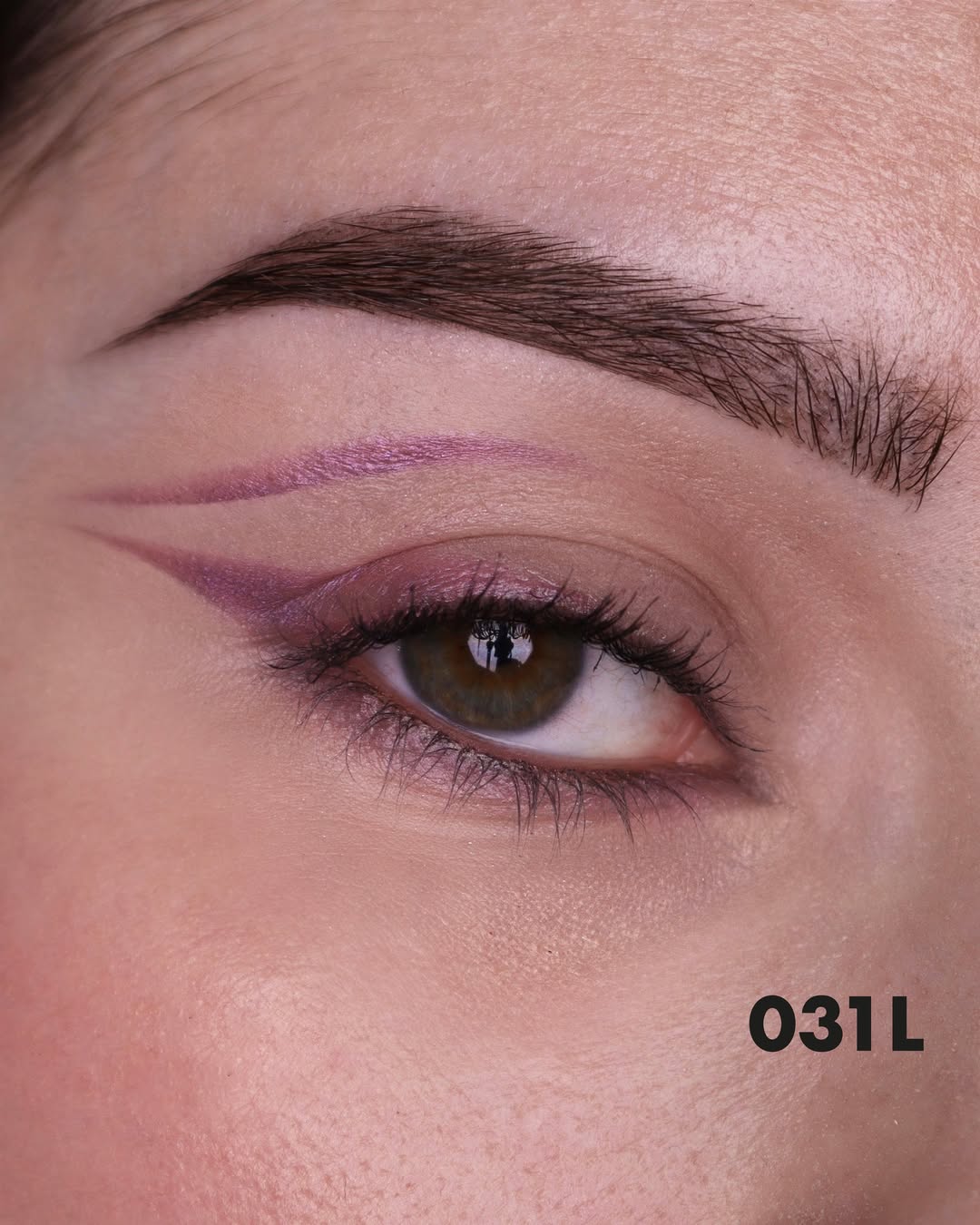 Crayon Ombre à Paupière LONG LASTING