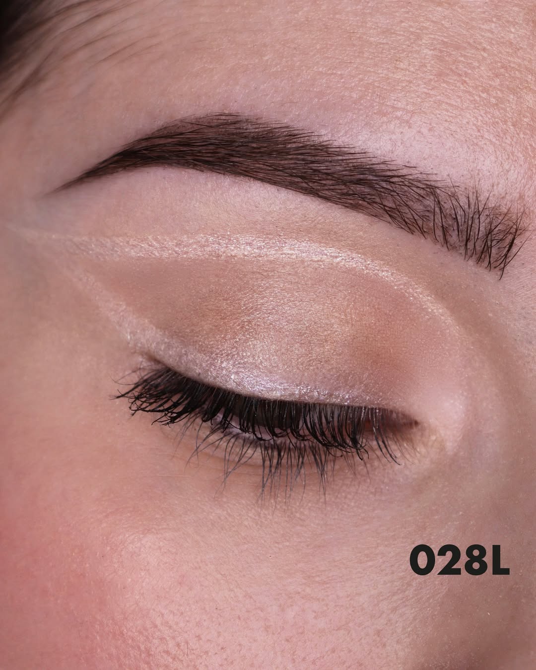 Crayon Ombre à Paupière LONG LASTING