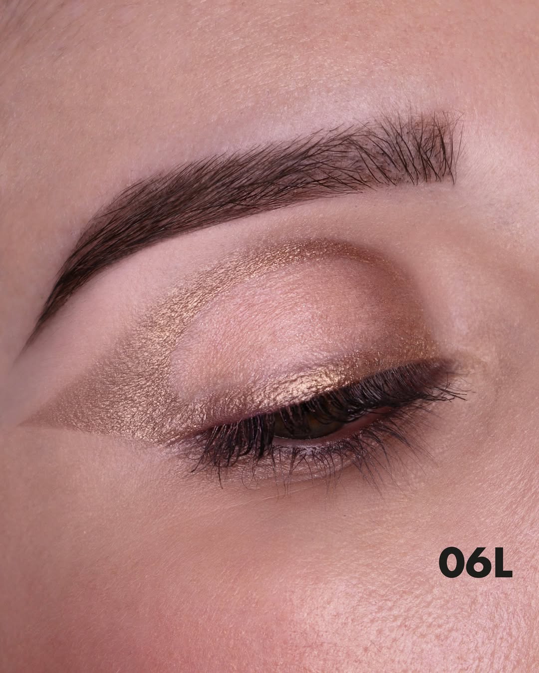 Crayon Ombre à Paupière LONG LASTING