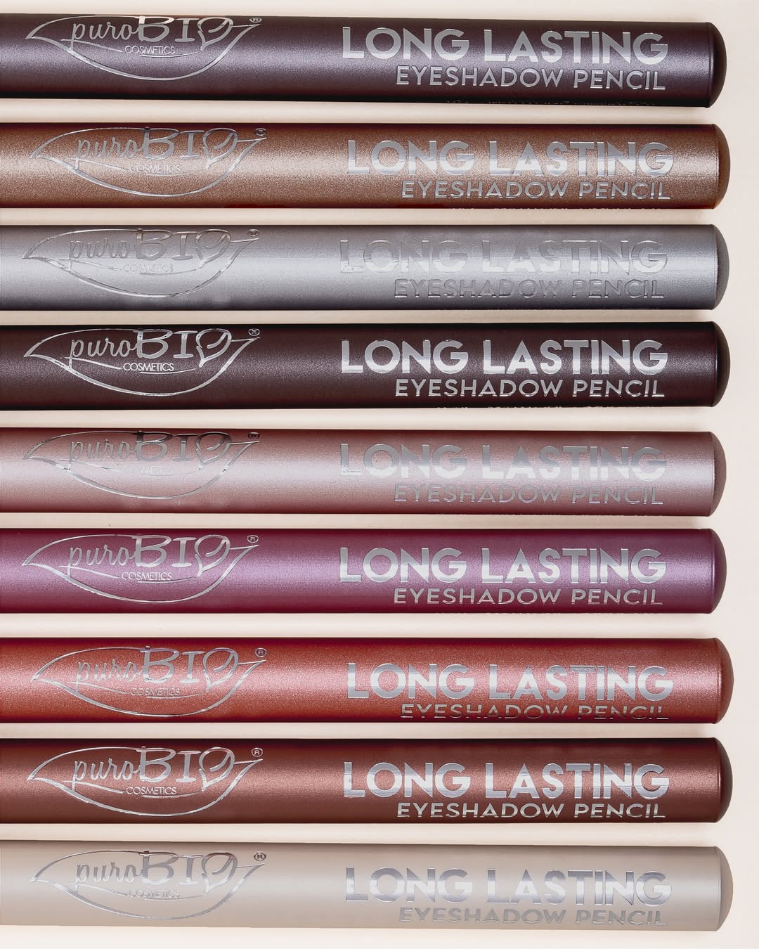 Crayon Ombre à Paupière LONG LASTING