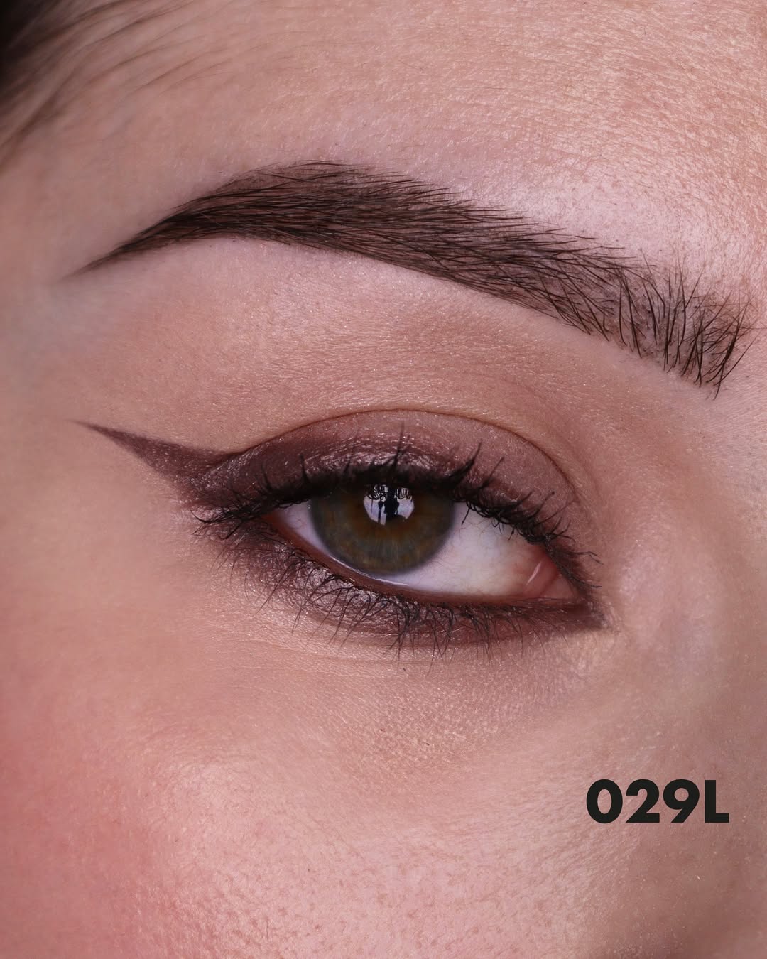 Crayon Ombre à Paupière LONG LASTING
