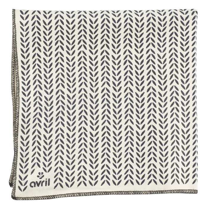 Furoshiki en Coton Bio (Emballage Cadeaux)