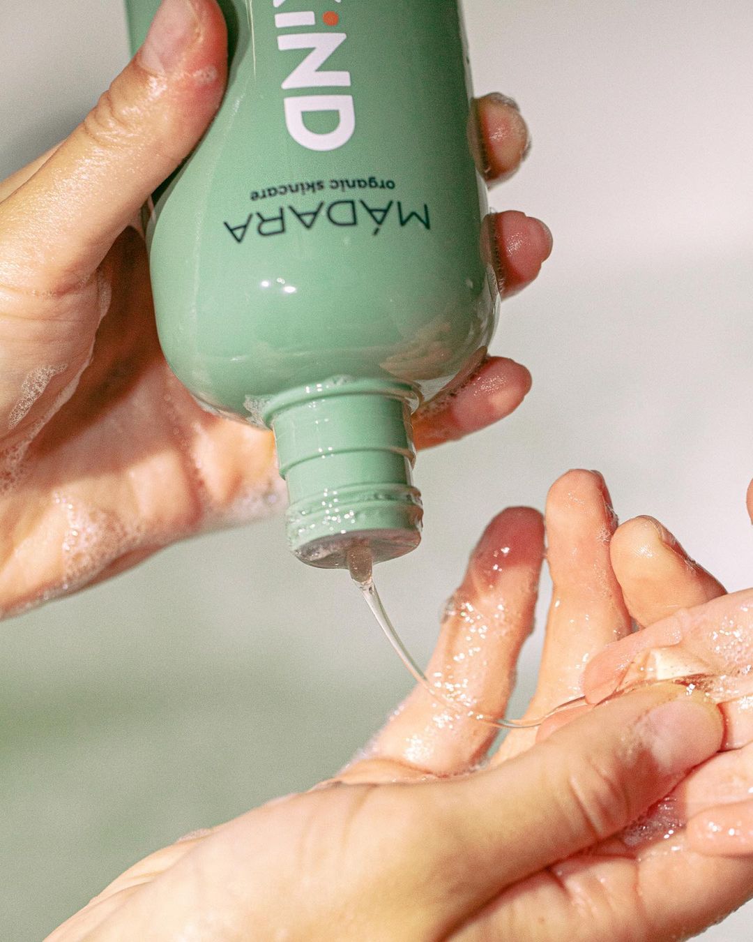 Shampoing Ultra Doux KIND