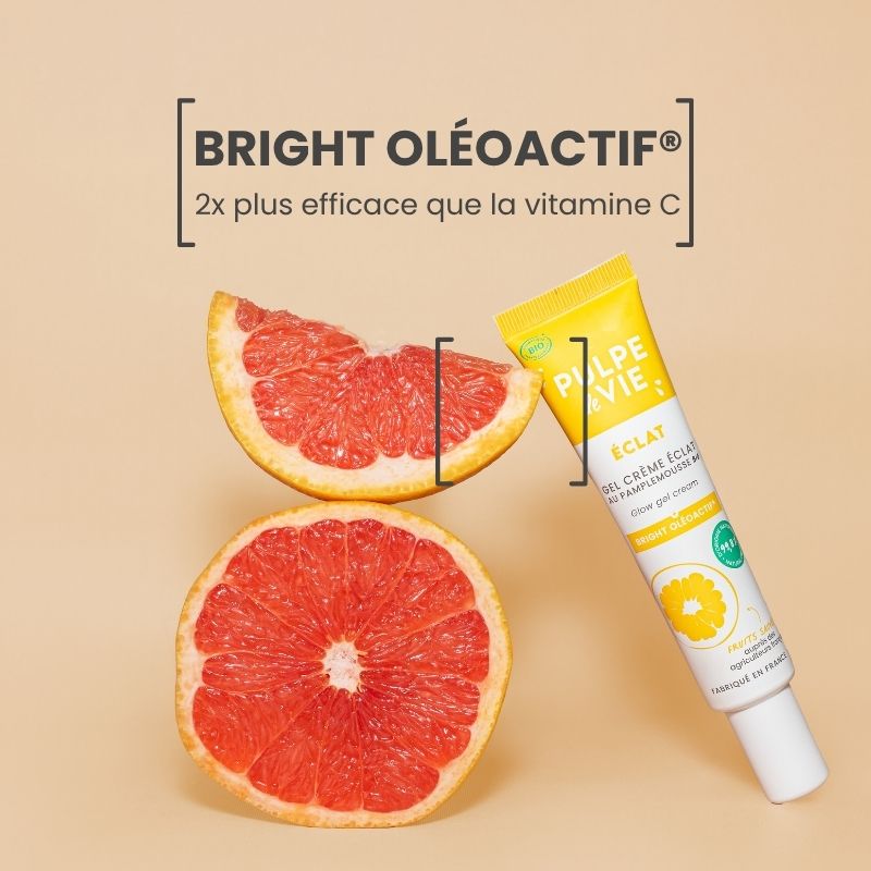 Gel Crème Éclat