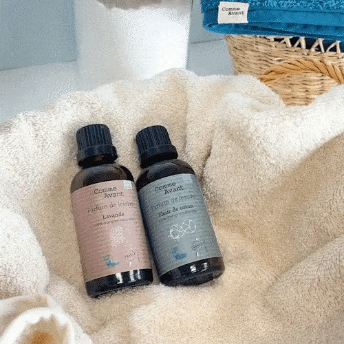 Parfum de Lessive
