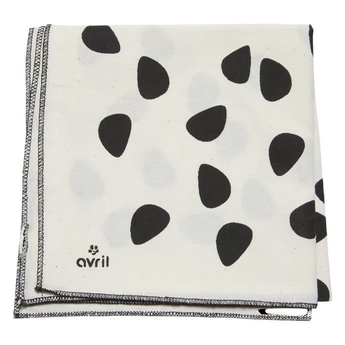Furoshiki en Coton Bio (Emballage Cadeaux)