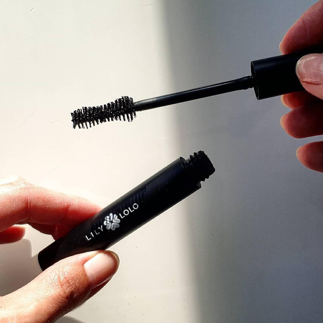 Mascara Big Lash