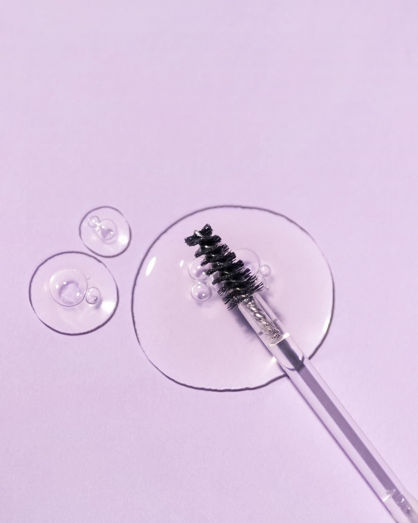 Gel à Sourcils GROW & FIX