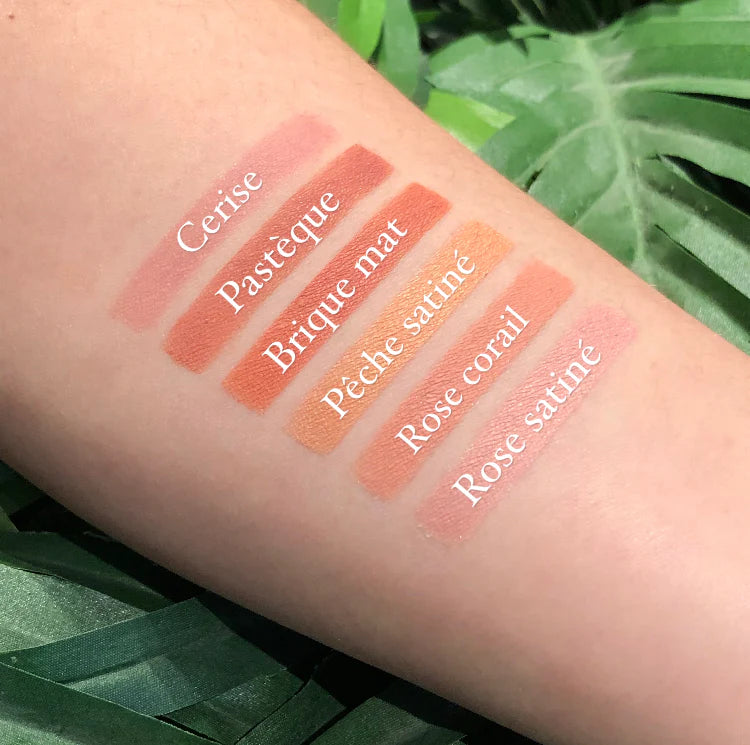 Blush Purobio