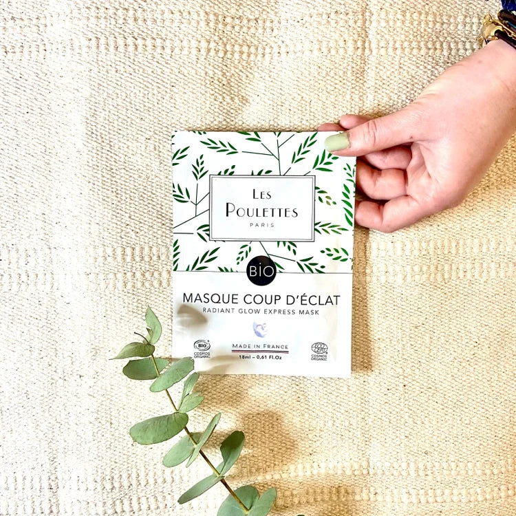 Masque Coup d&