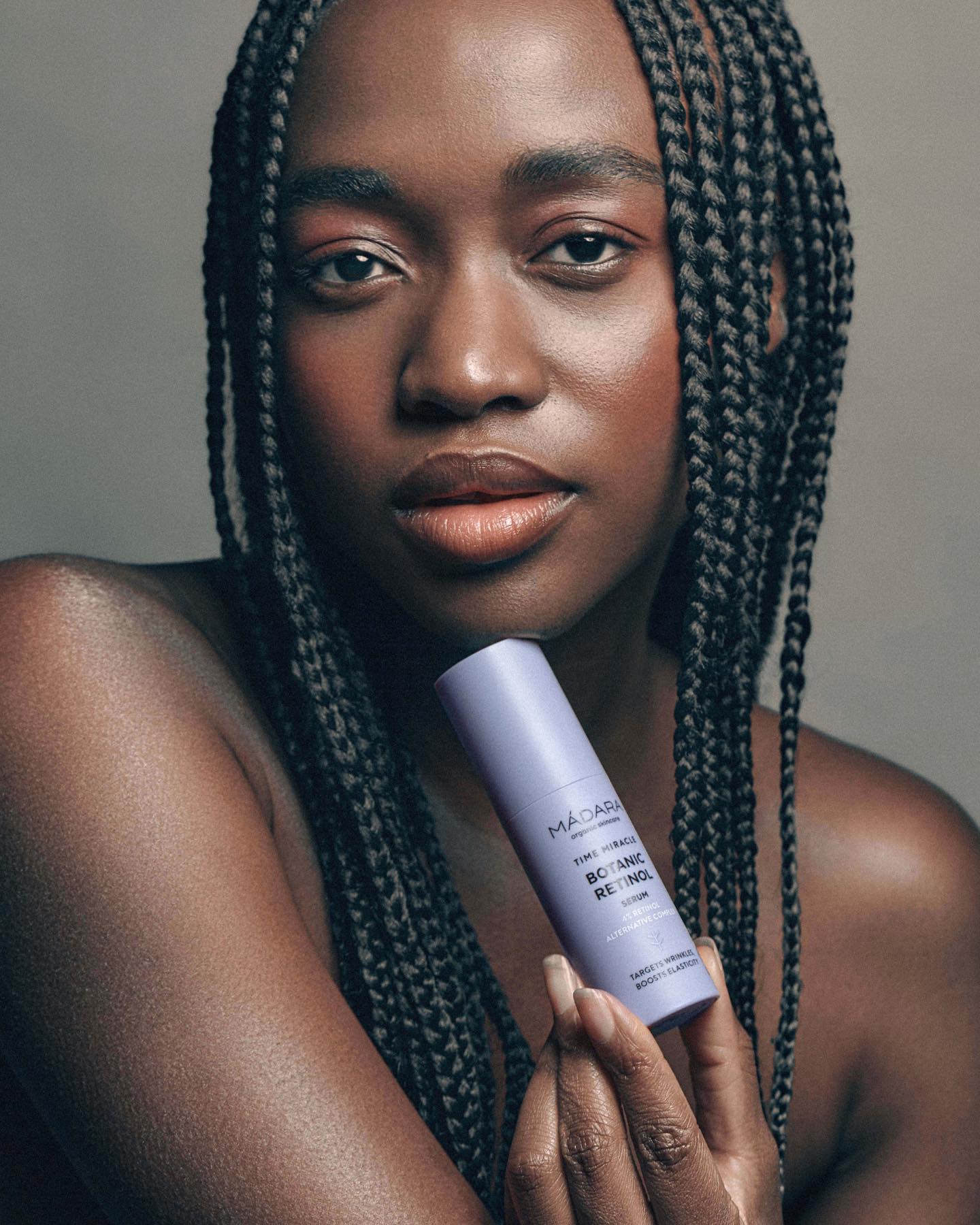 Crème de Jour Retinol Alternative