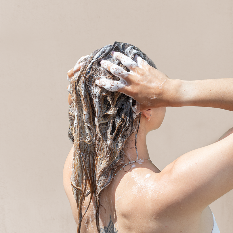 Shampoing Volume et Pousse