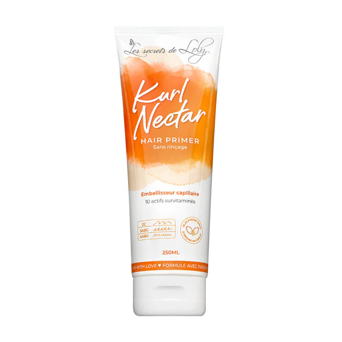 Crème Sans Rinçage Kurl Nectar