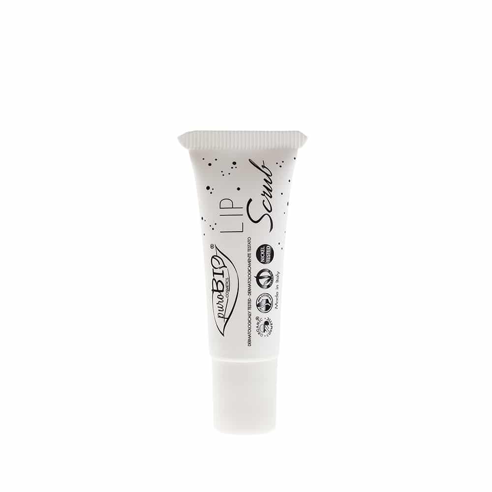 Exfoliant à Lèvres