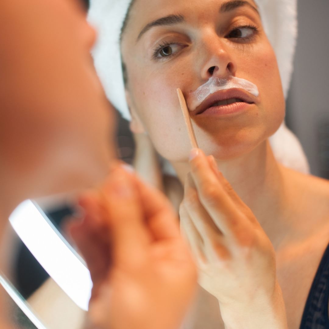 Bandes de Cire Froide Bio - Visage & Petites Zones