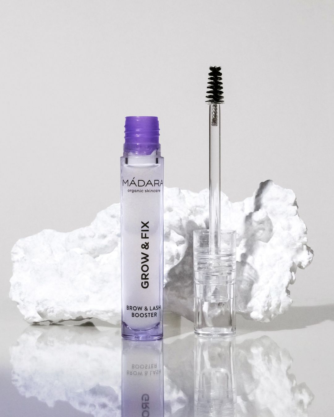 Gel à Sourcils GROW & FIX
