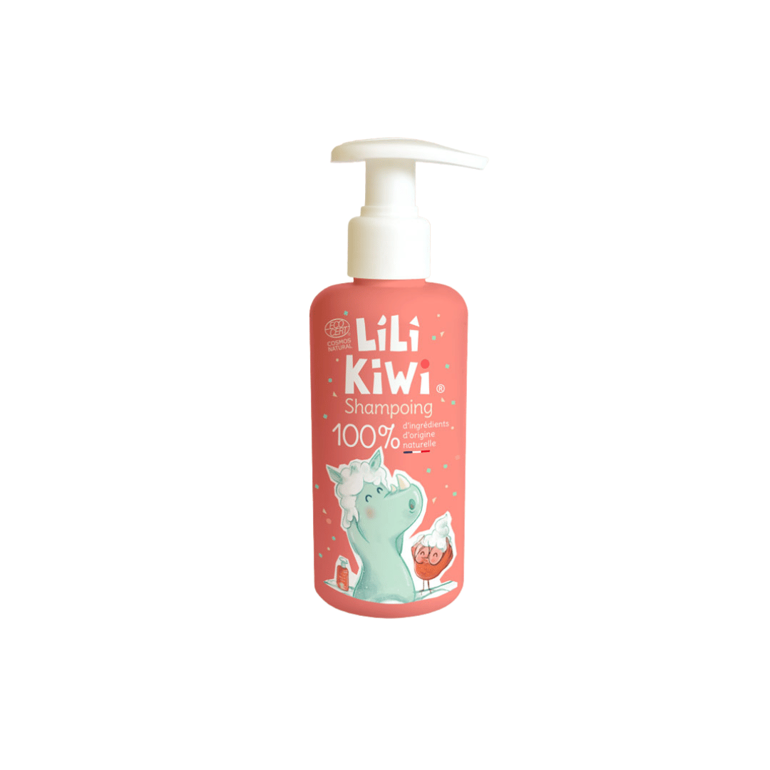 Shampoing Doux