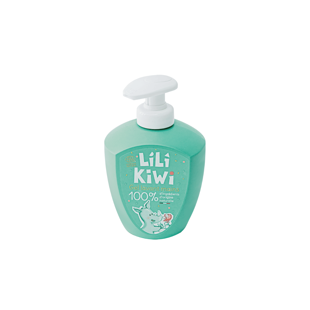 Gel Lavant Mains
