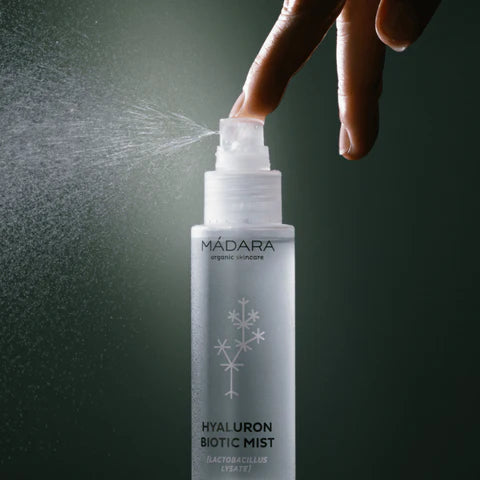 Brume Biotique à l&