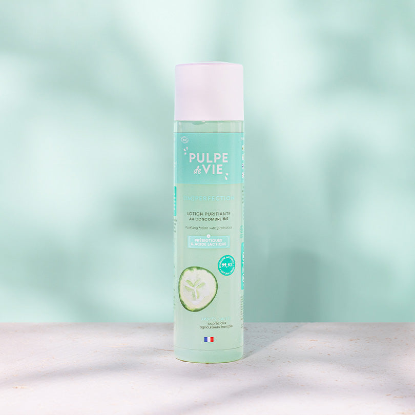 Lotion Purifiante