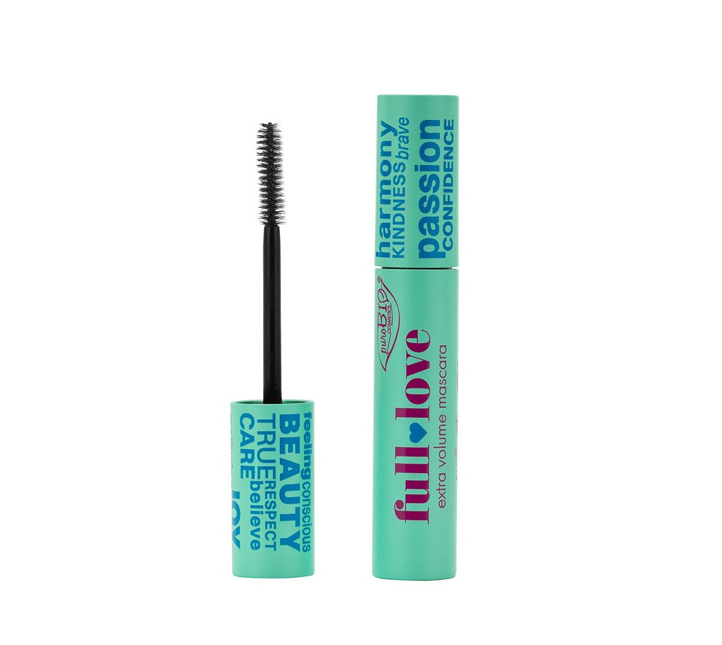 Mascara FULL LOVE